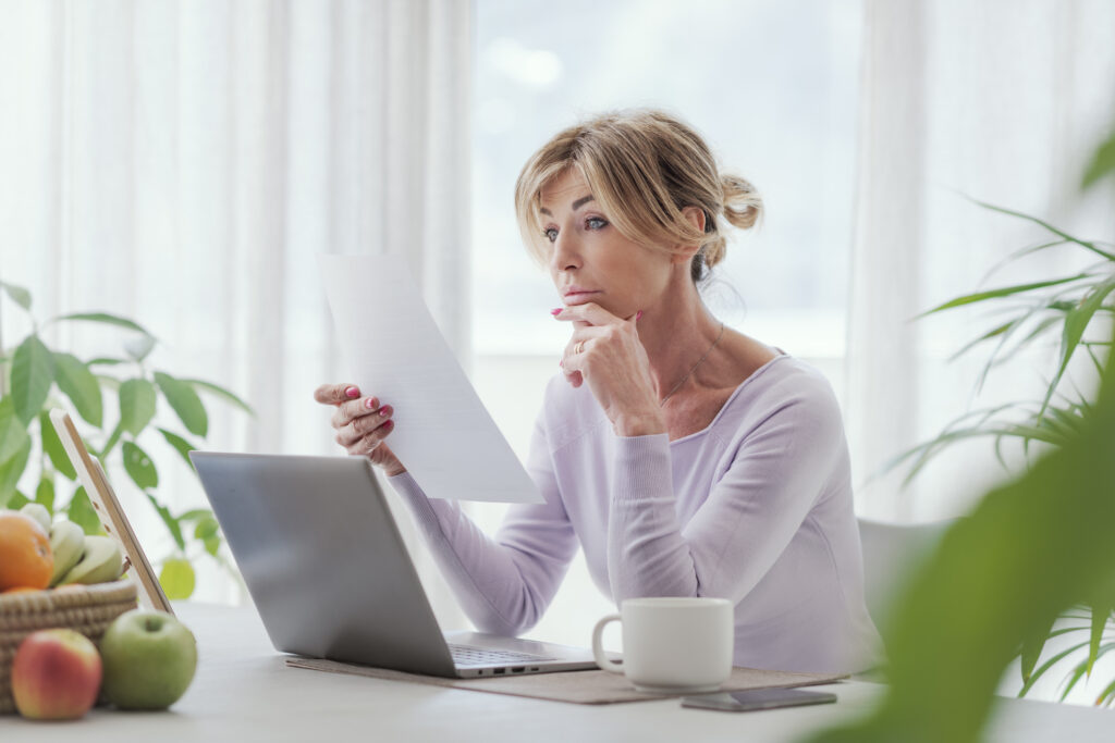 What to Do with Your Inheritance Balanced Wealth