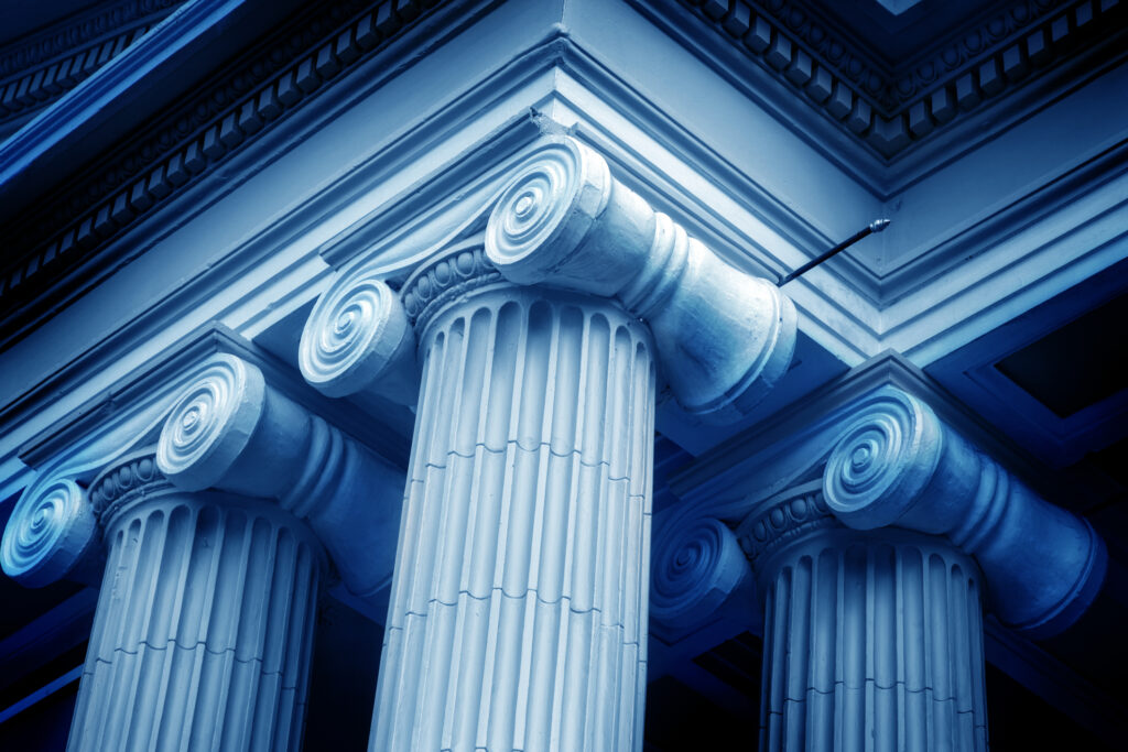 5 Pillars of a Well-Constructed Retirement Plan Balanced Wealth