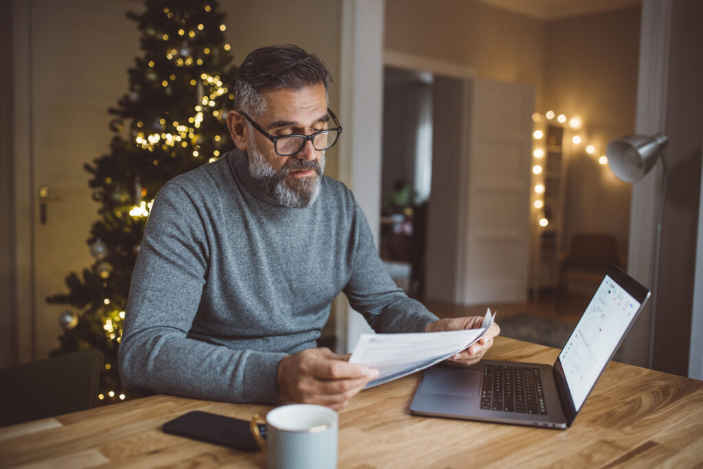 5 Year-End Financial Moves for the Holidays Balanced Wealth