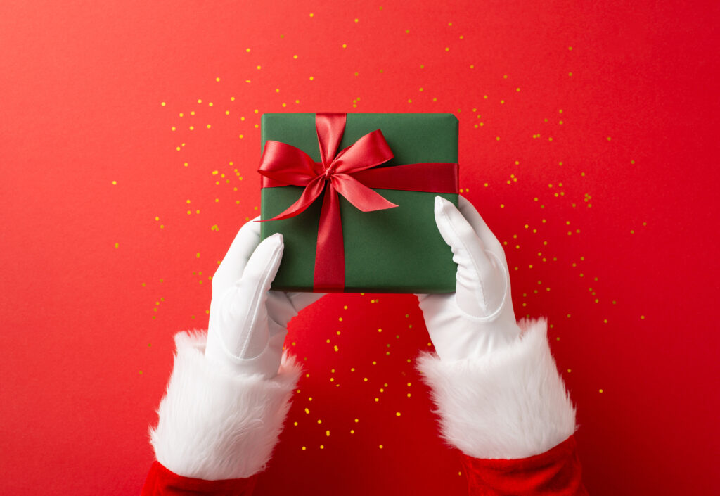 Give the Gift of Financial Planning This Holiday Season Balanced Wealth