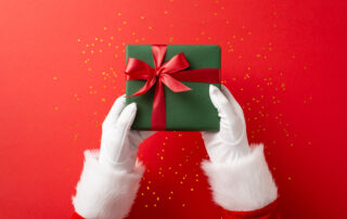 Give the Gift of Financial Planning This Holiday Season Balanced Wealth