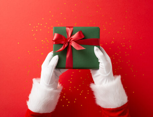 Give the Gift of Financial Planning This Holiday Season