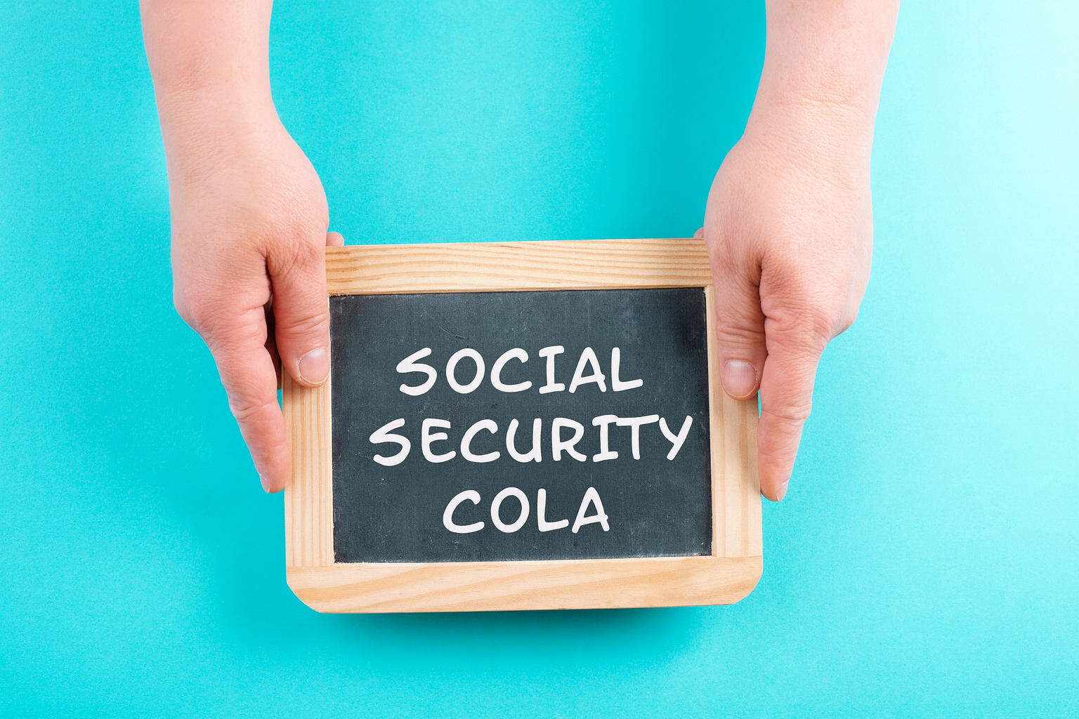 A Brief History of the Social Security COLA Balanced Wealth