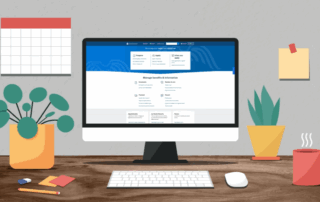 A How-To Guide to Your “my Social Security” Account Balanced Wealth