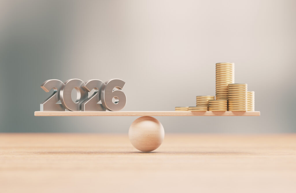Your 2026 Social Security Cost-of-Living Adjustment: The Good News, The Bad News and What It Means for Your Retirement Balanced Wealth