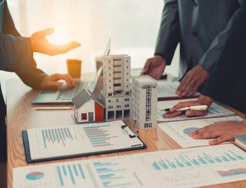 The Real Estate Puzzle: Navigating Liquidity, Equity, and Market Volatility in Retirement